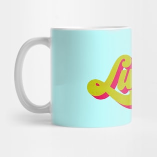 Lucky Mug